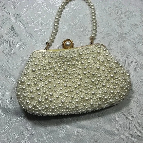 Unbrand evening purse S